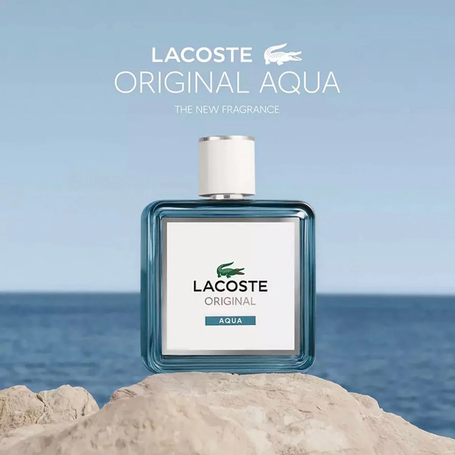 Lacoste Original Aqua