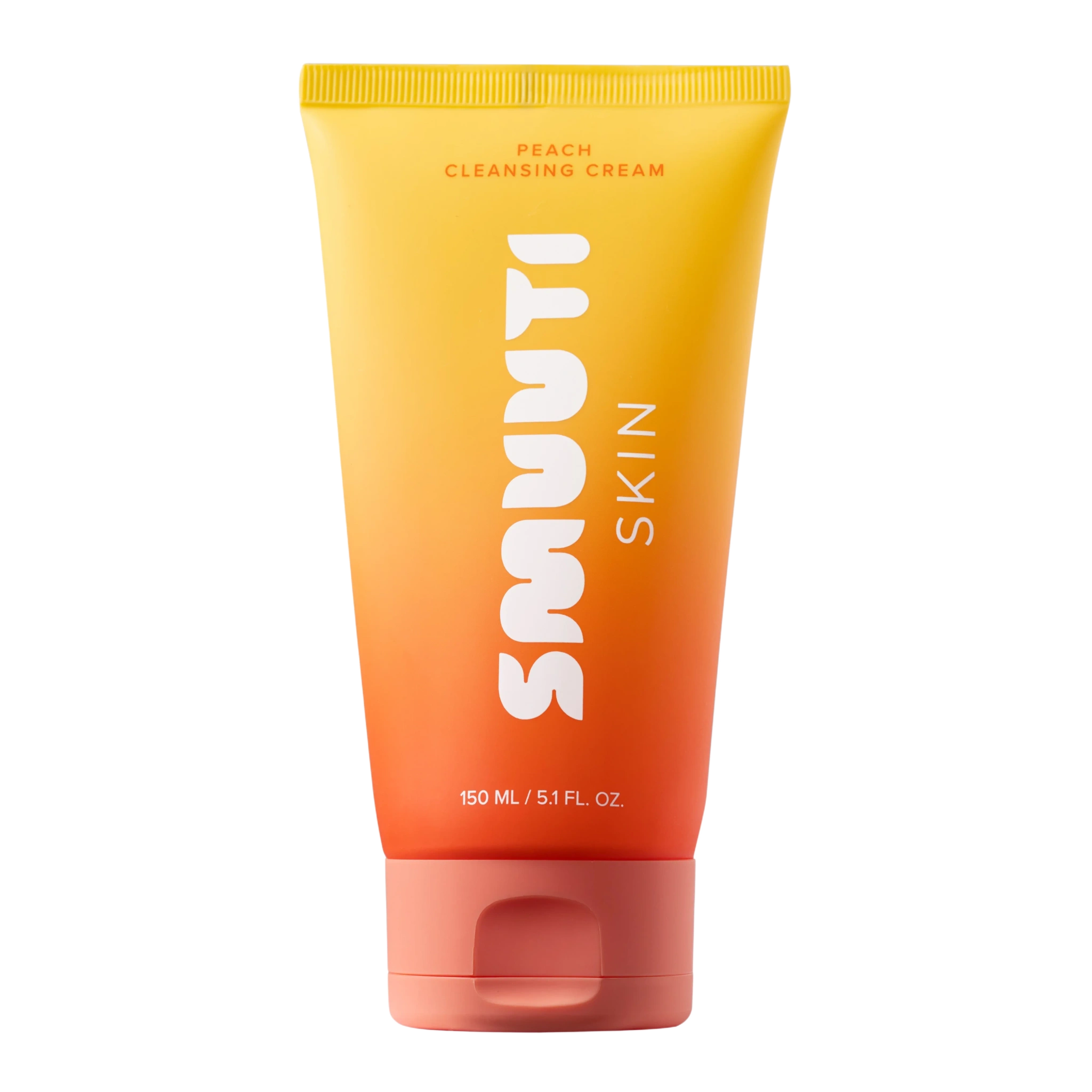 Peach Cleansing Cream