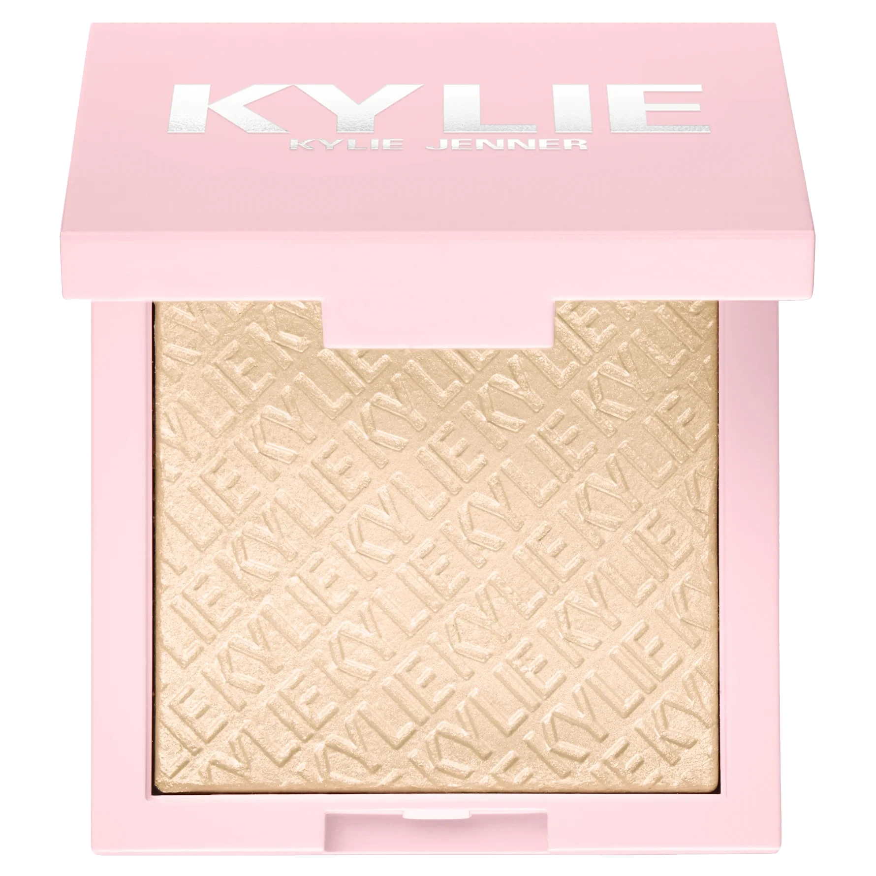 Kylie Cosmetics Kylighter Illuminating Powder 20 Ice Me Out