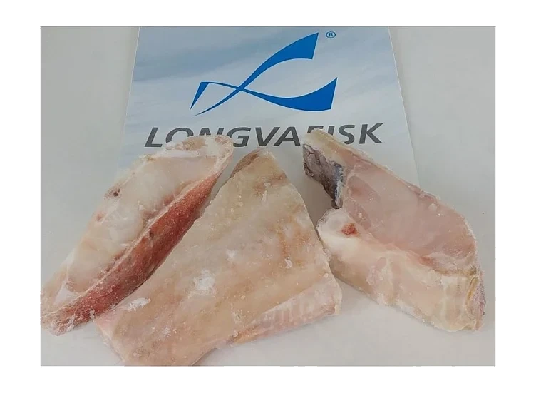 Lettsaltet Uer i Kokestykker 3kg