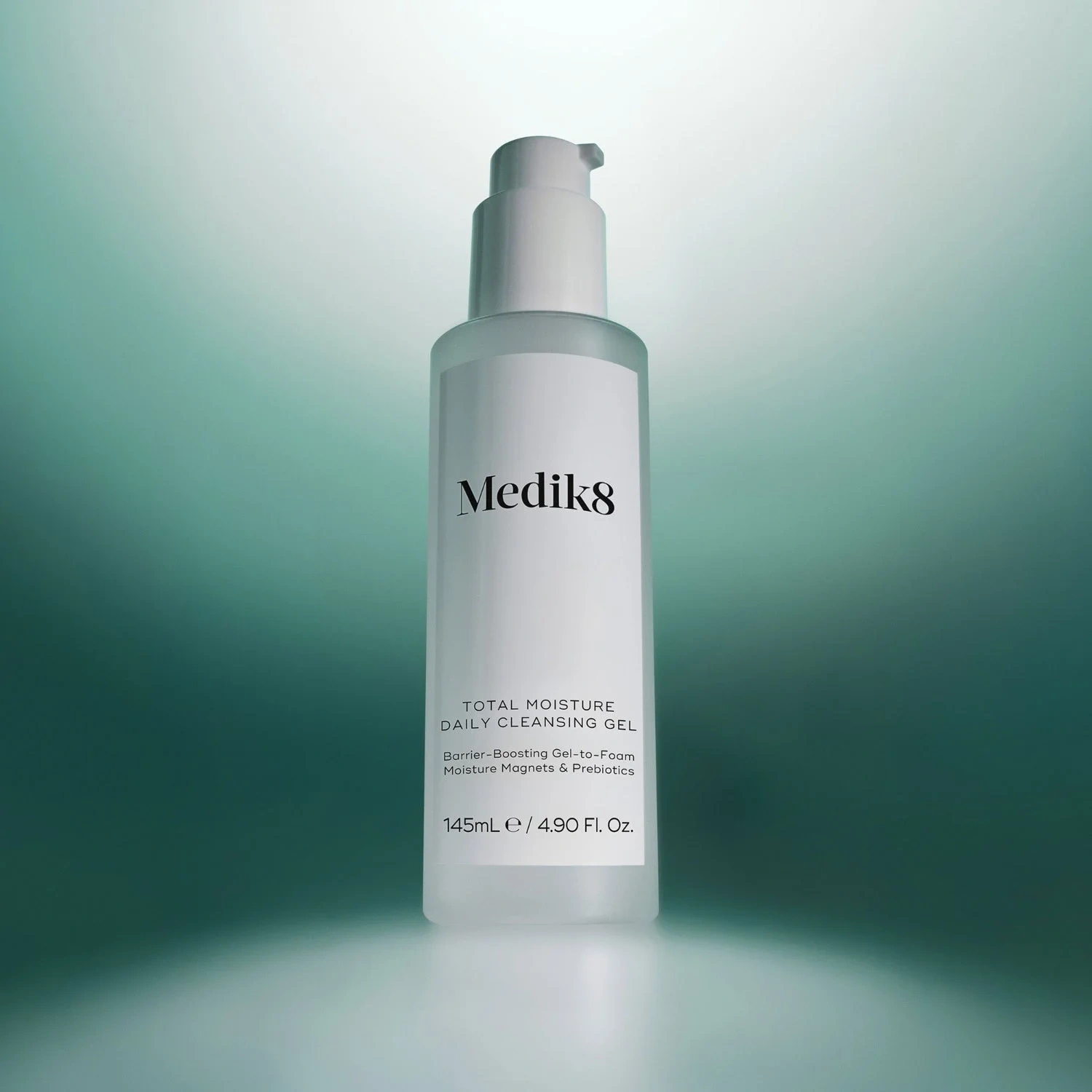 Medik8 Total Moisture Daily Cleansing Gel