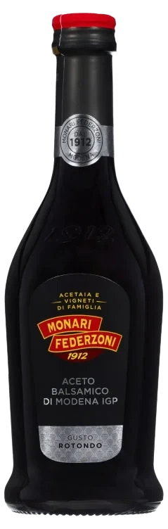 Balsamic Eddik Sølv 500ml Federzoni