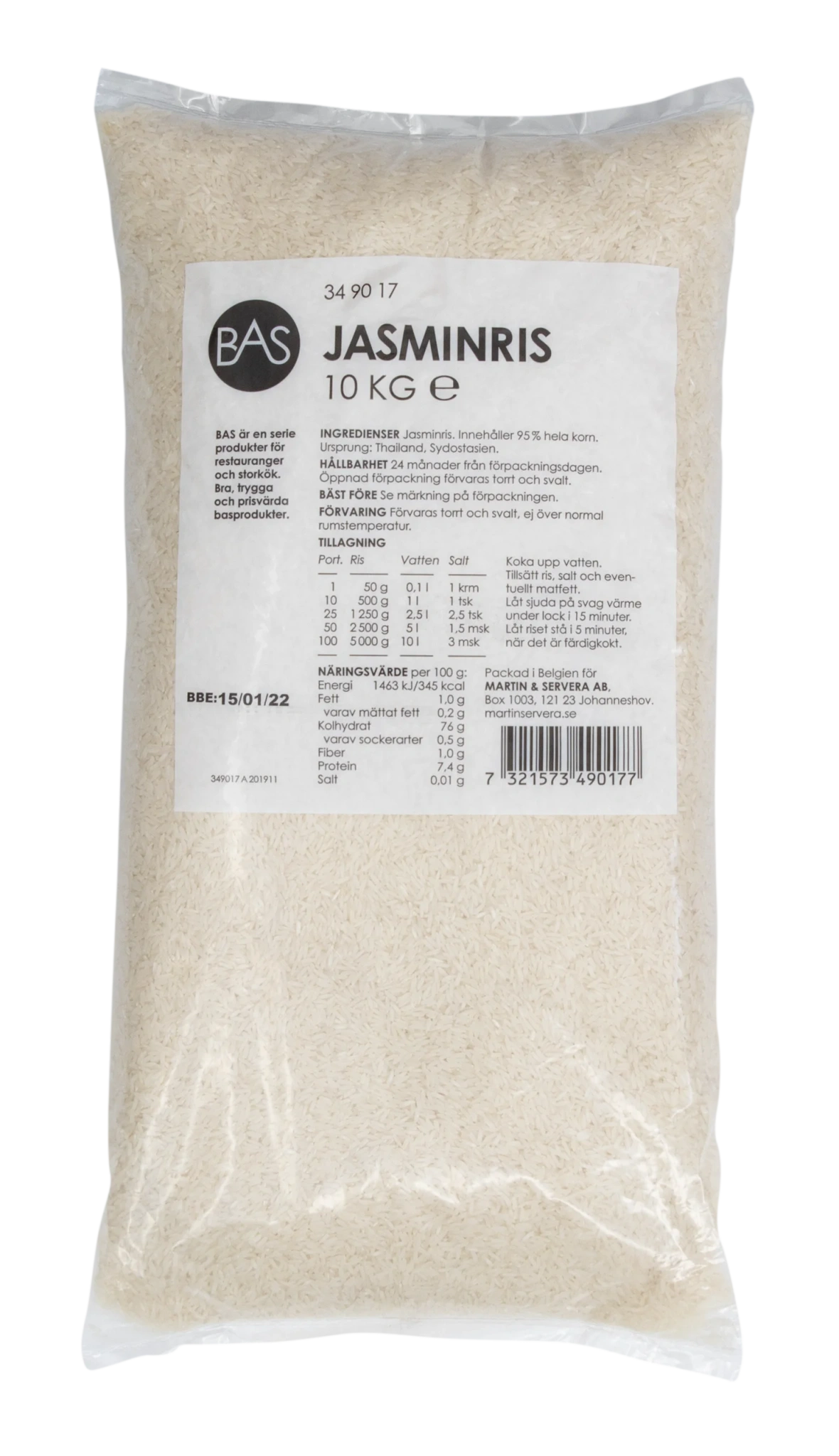Jasminris