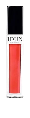 IDUN Minerals Lipgloss Mary, 6ml