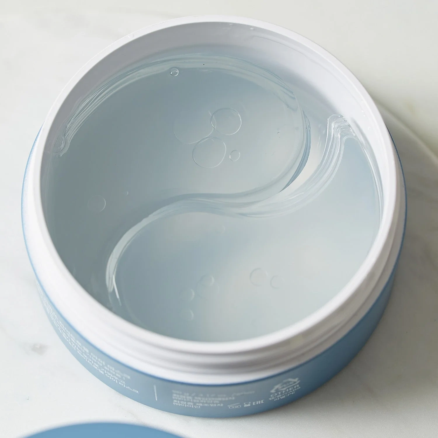 Dr. Ceuracle Hyal Reyouth Hydrogel Eye Mask 60 stk
