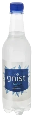 Gnist Natur 0,5l