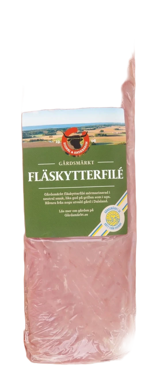 Ytterfilé orig neutral Gårdsm SE