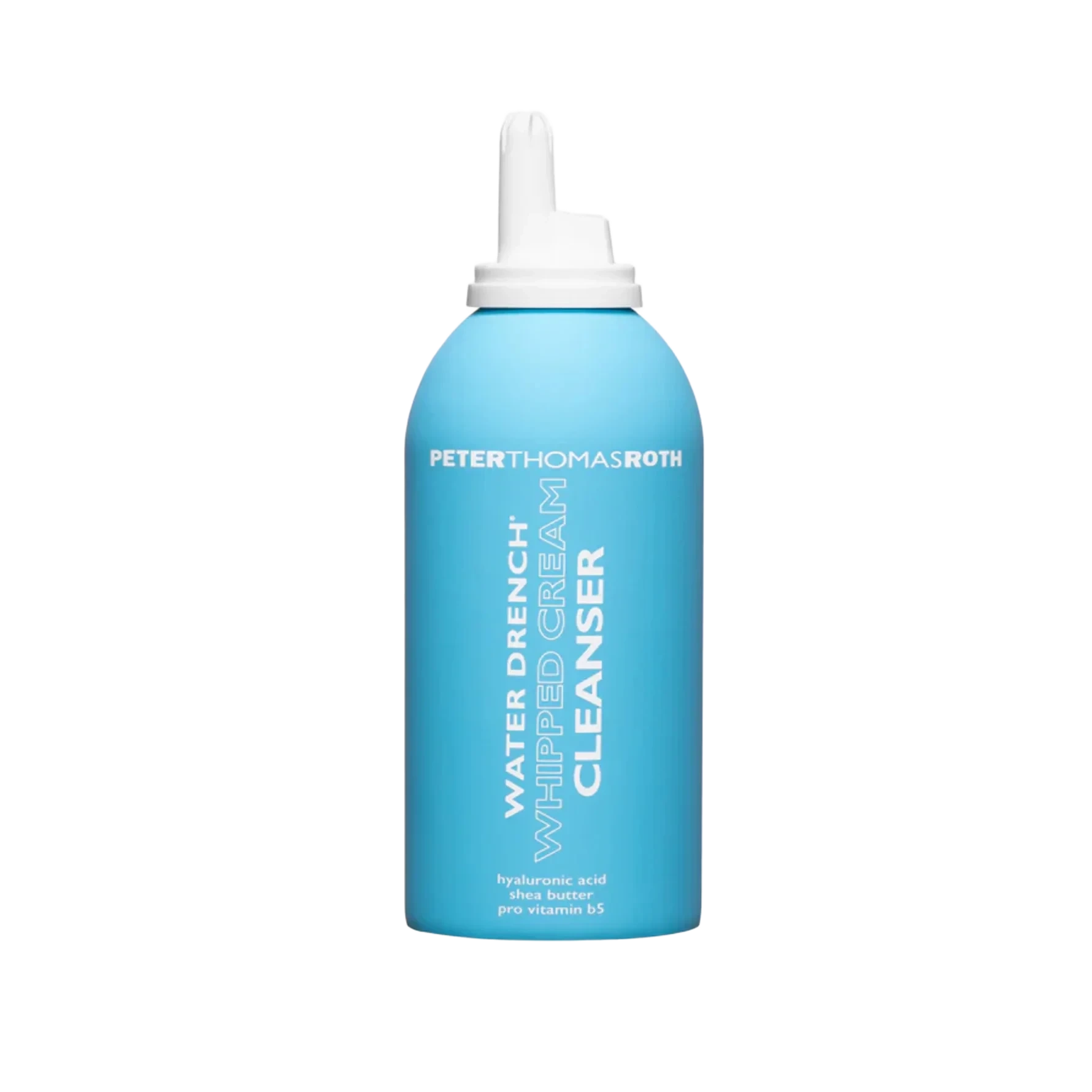 Peter Thomas Roth Water Drench Whipped Cream Cleanser 90 g