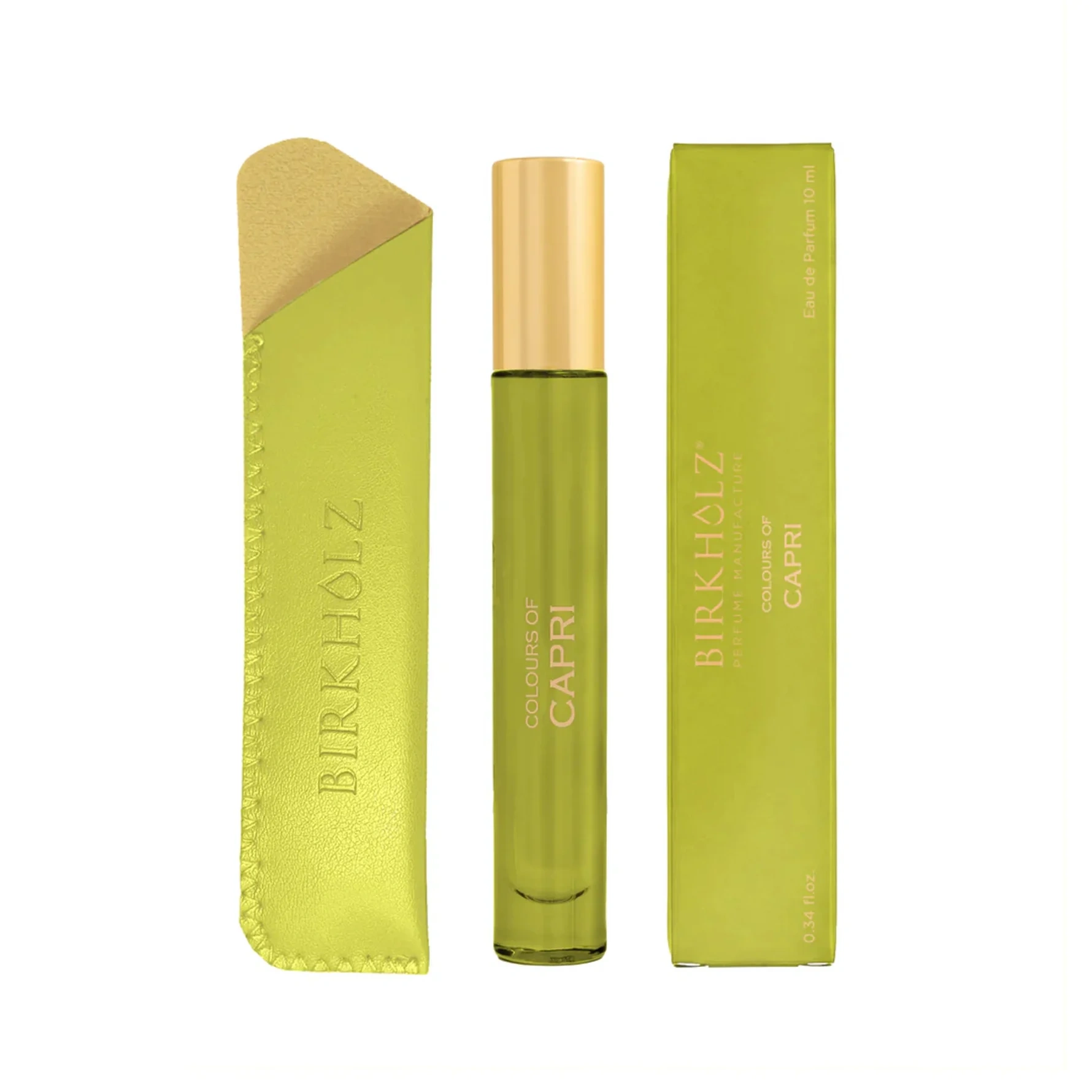 Birkholz Colours Of Capri EdP 10 ml