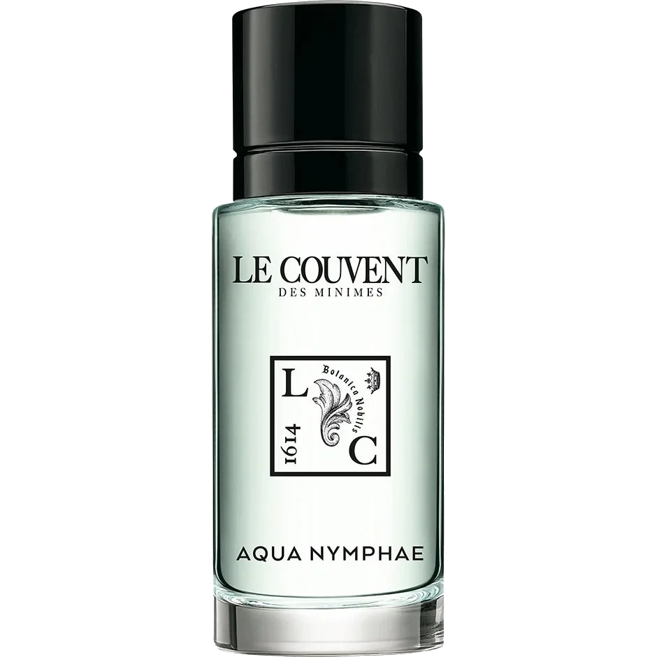 Le Couvent Aqua Nymphae Botanical Cologne