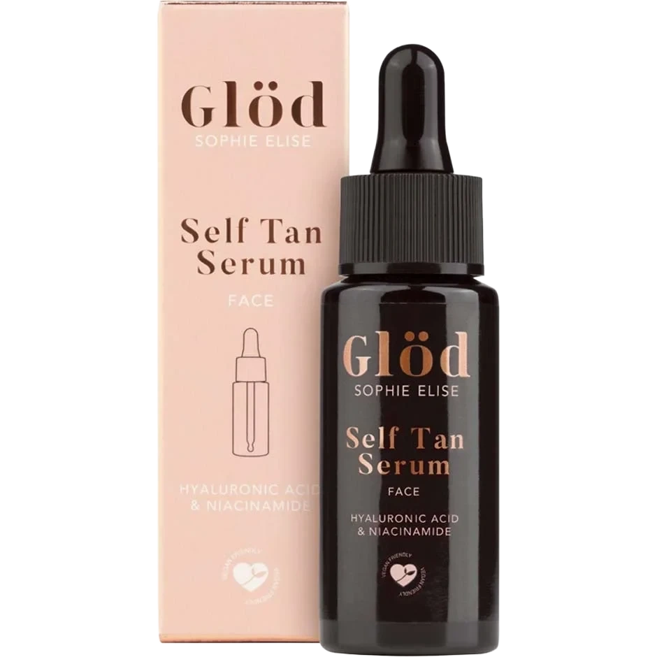 Glöd Sophie Elise Self Tan Serum