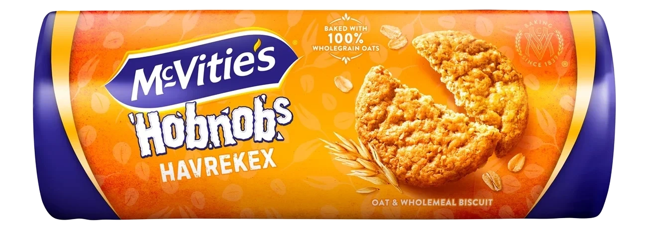 Hob Nobs Havre