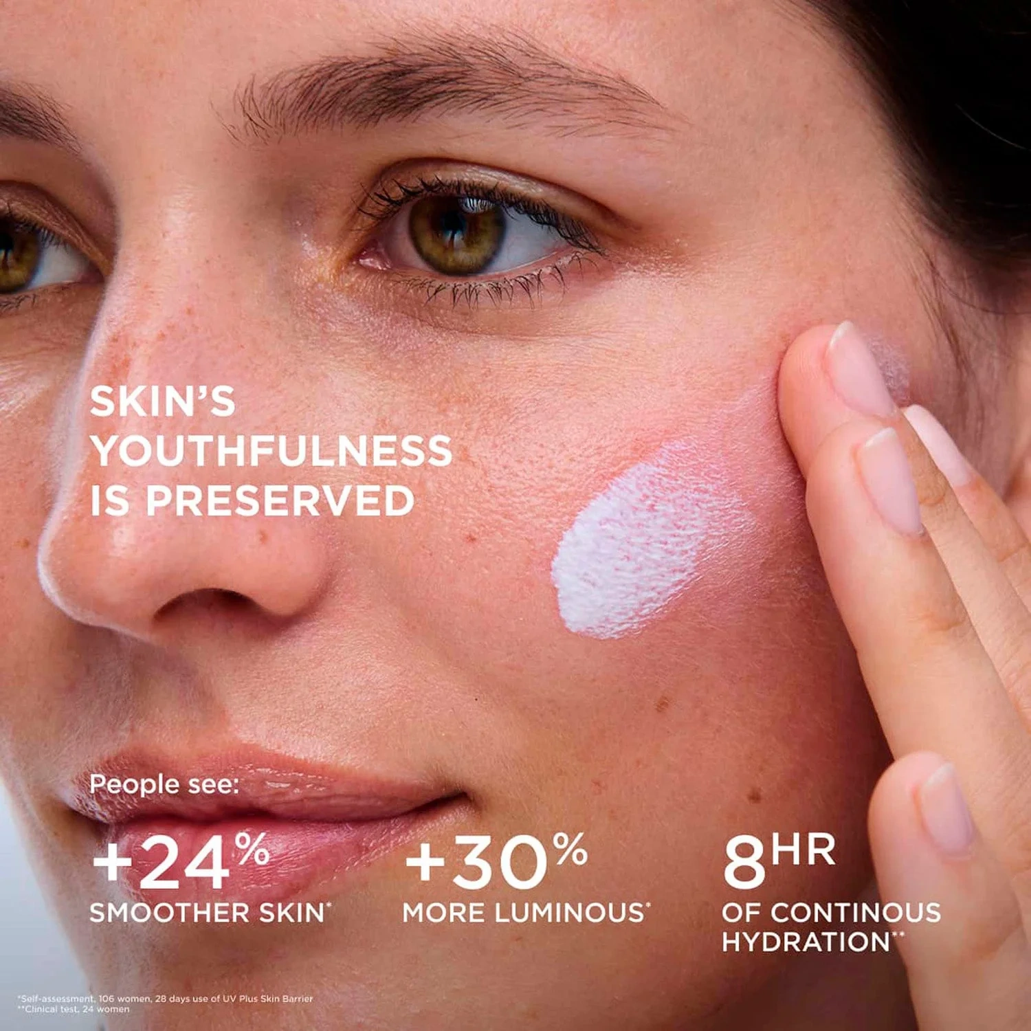 Clarins UV Plus Anti-Pollution Translucent