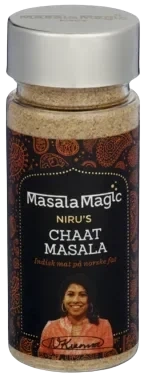 Nirus Chaat Masala 50g