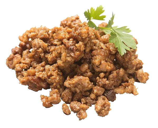 Farse formbar vegetar naturli'  3kg