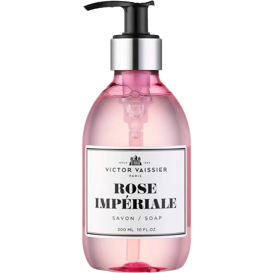 Victor Vaissier Soap