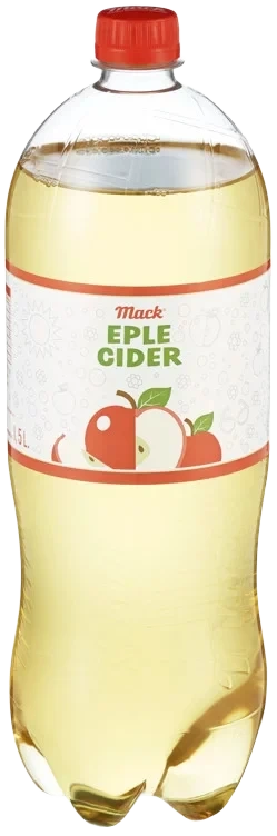 Mack Eple Cider 1,50l Fl