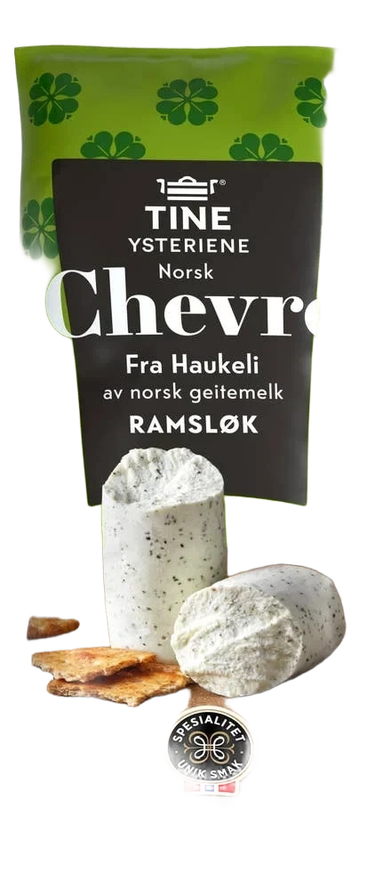 Chevre ramsløk