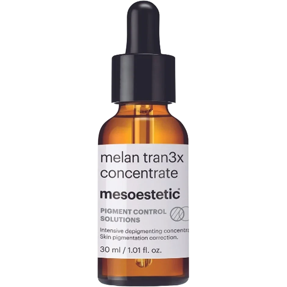 Mesoestetic Melan Tran3x Concentrate