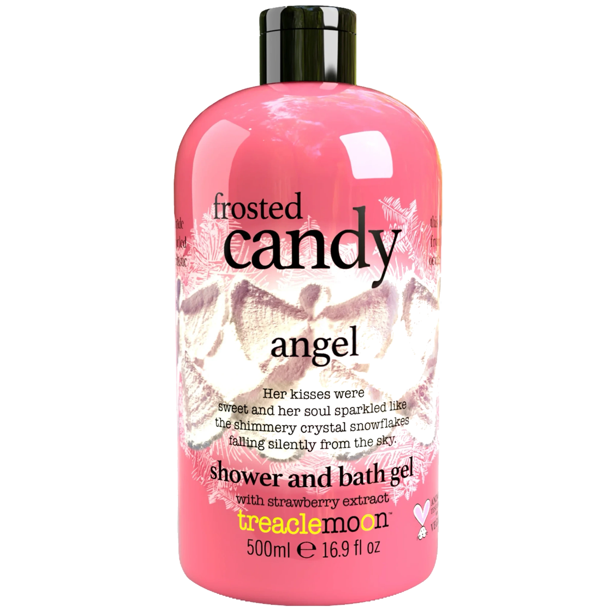 Marshmallow Shower Gel