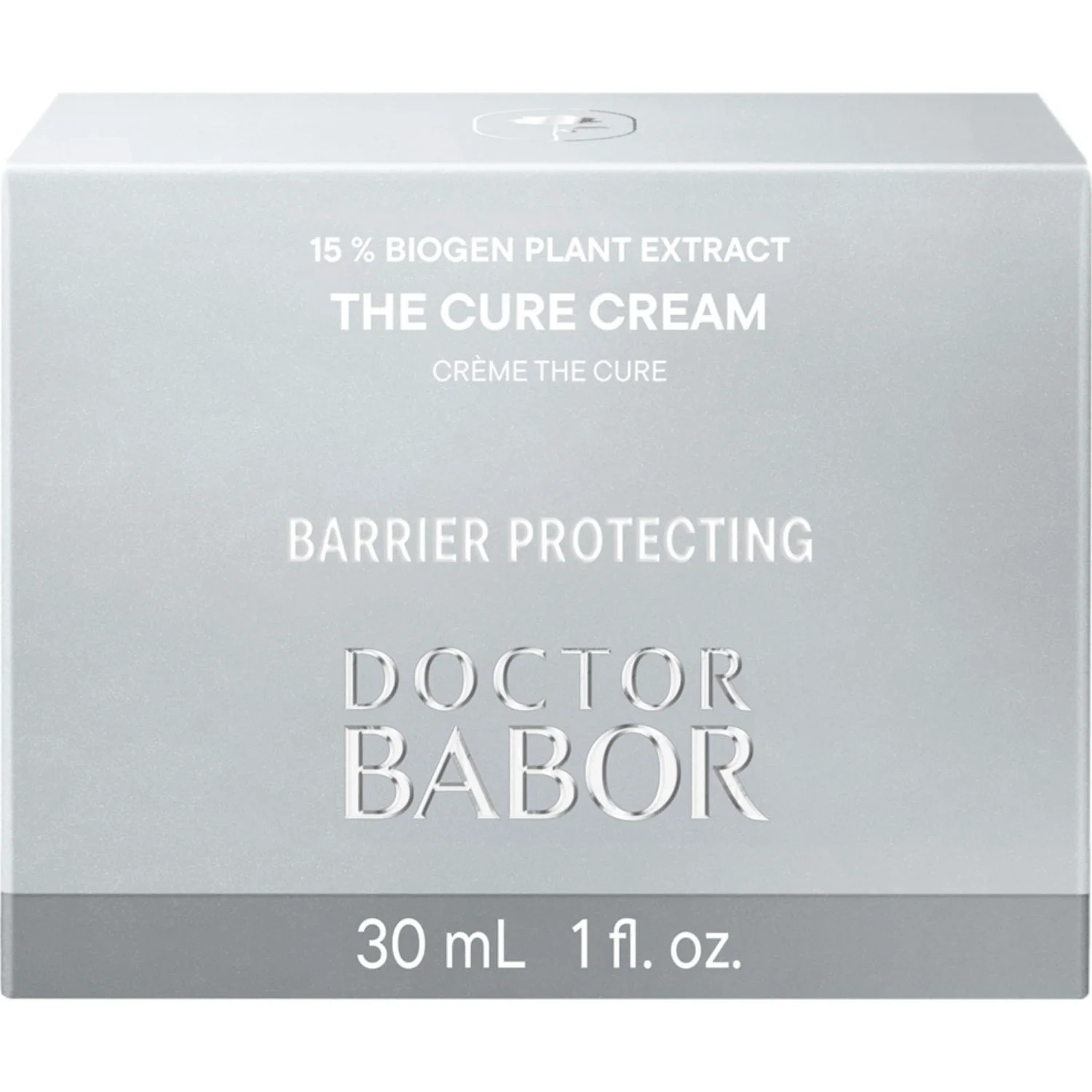Babor The Cure Cream