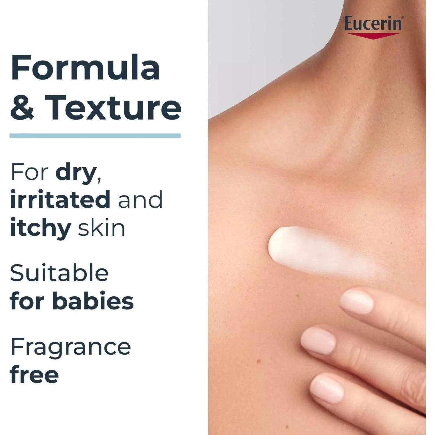 Eucerin AtoControl Rich Calming Lotion