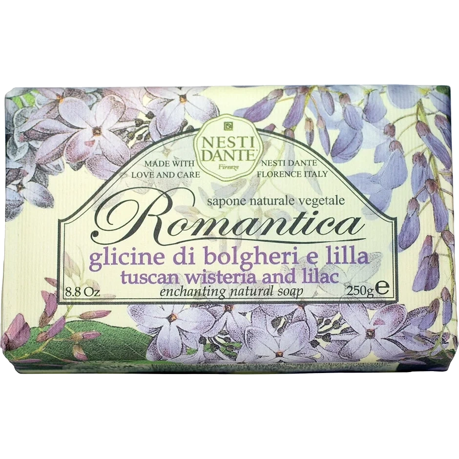 Nesti Dante Romantica Tuscan Wisteria & Lilac