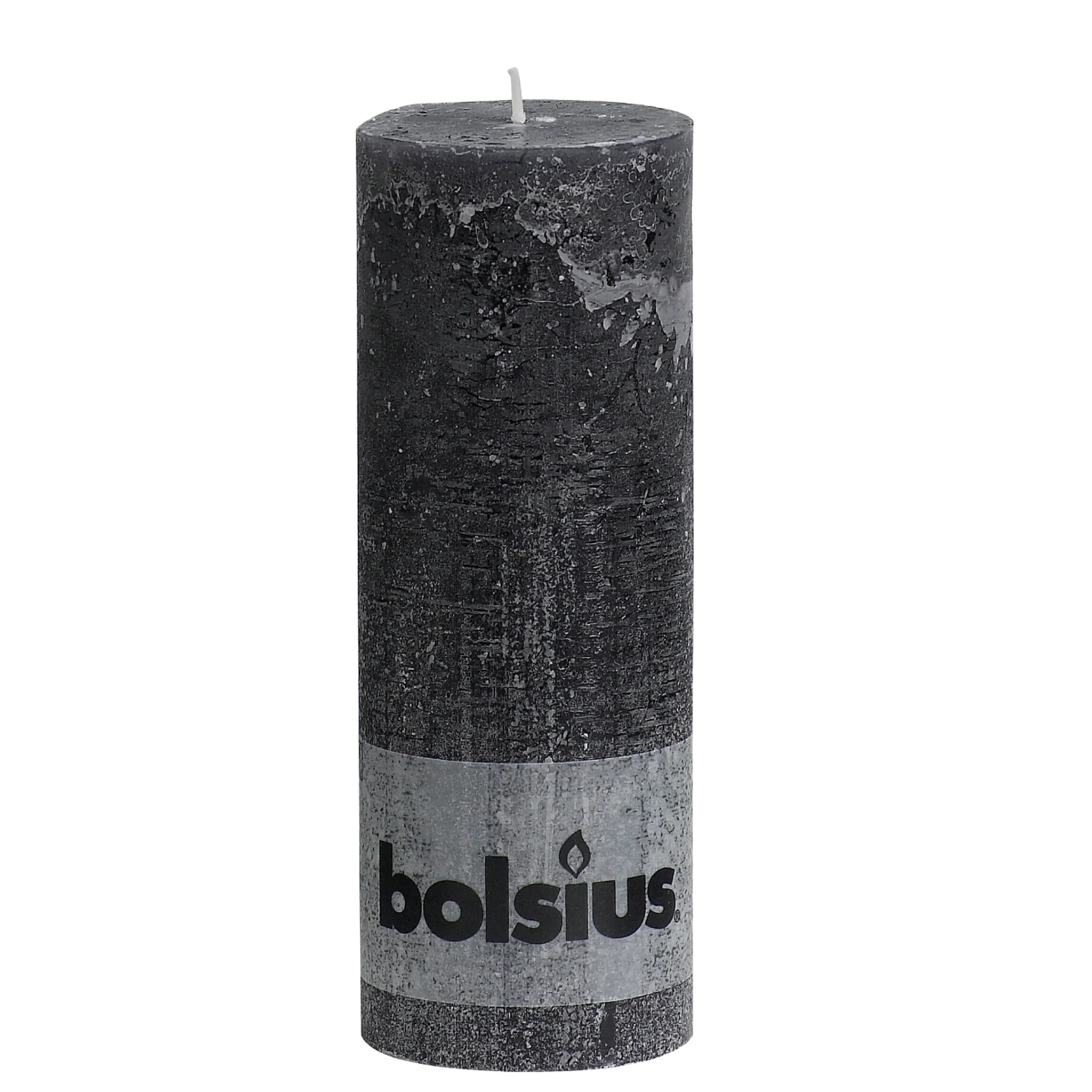 Bolsius Block 190/68 ant