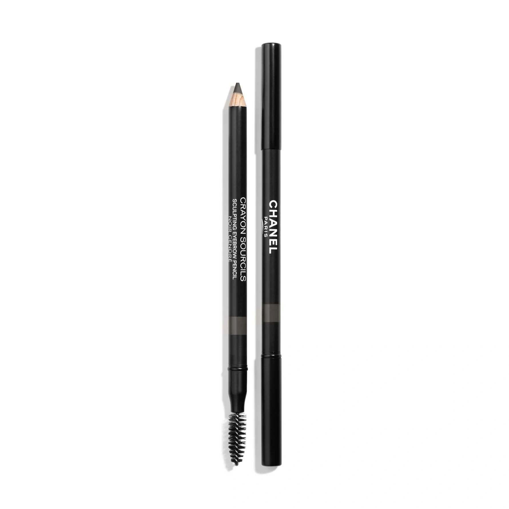 CHANEL SCULPTING EYEBROW PENCIL Noir Cendré