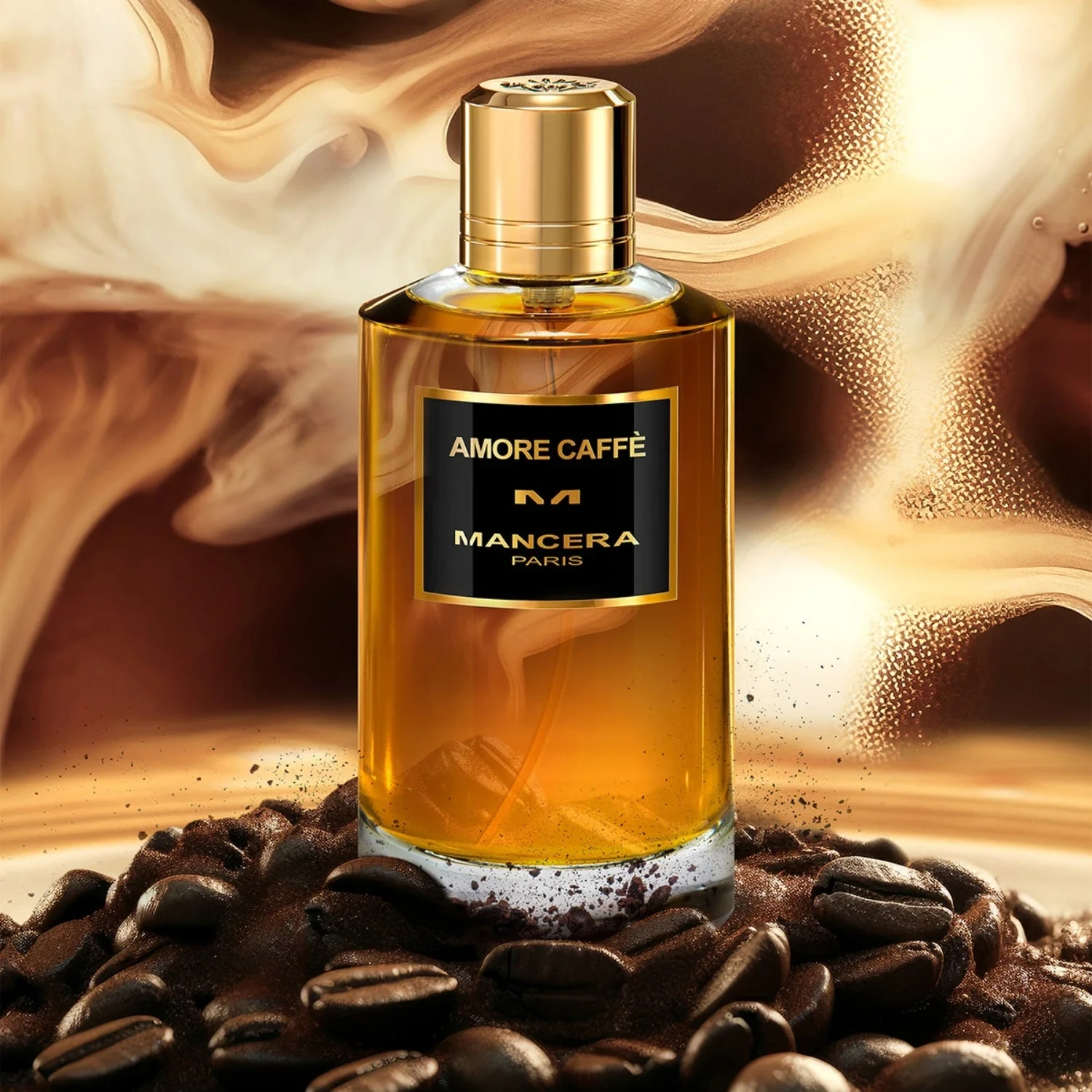 Mancera Amore Caffè Eau de Parfum 120 ml