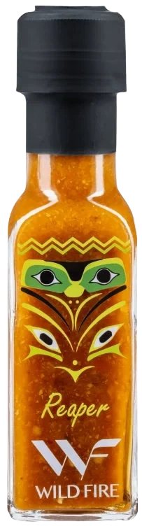 Reaper Hotsauce - Carolina Reaper