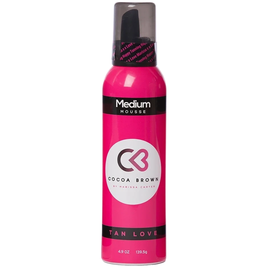 Cocoa Brown 1 Hour Tan