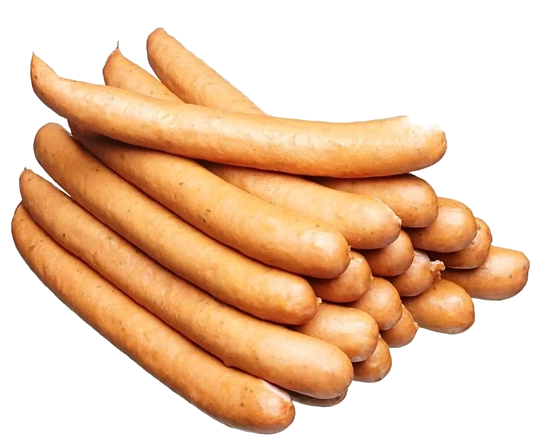 Kranierpølse   2,1kg