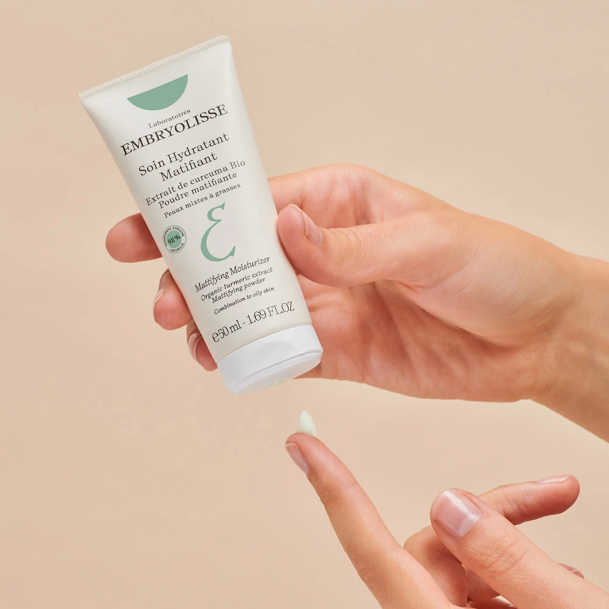 Moisturizer