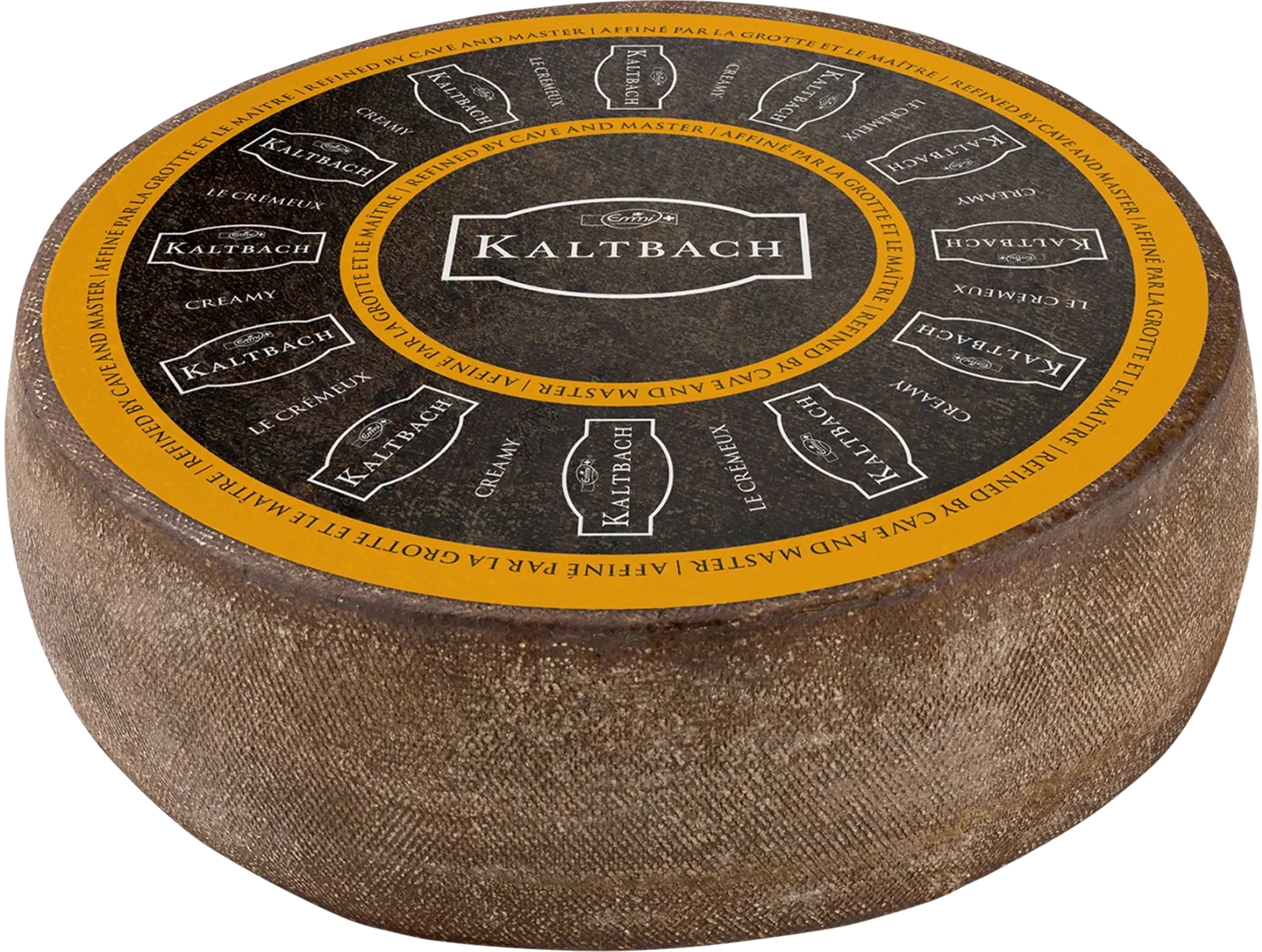 Kaltbach Creamy 35% hårdost
