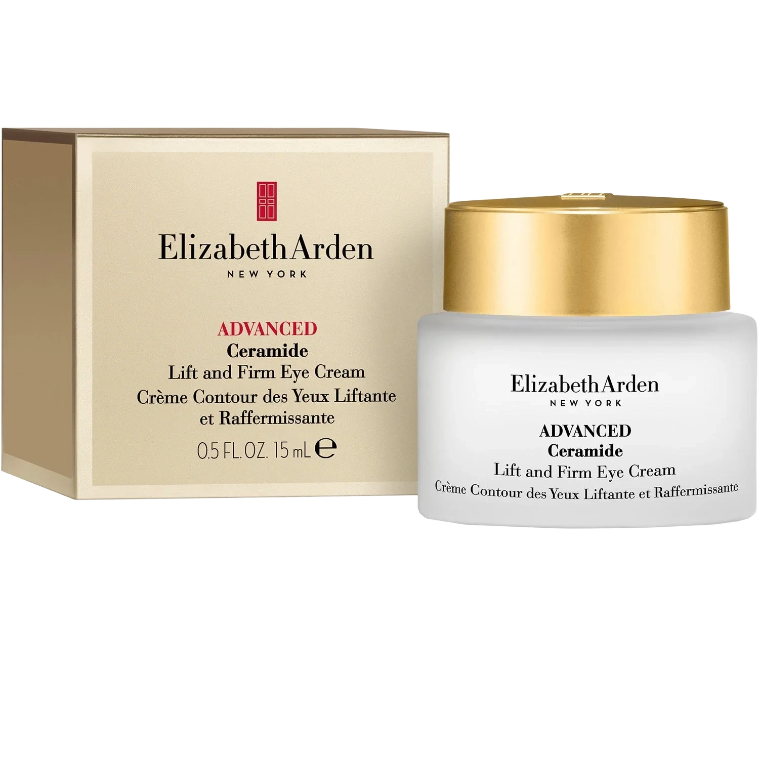 Elizabeth Arden Ceramide Lift & Firm Advanced