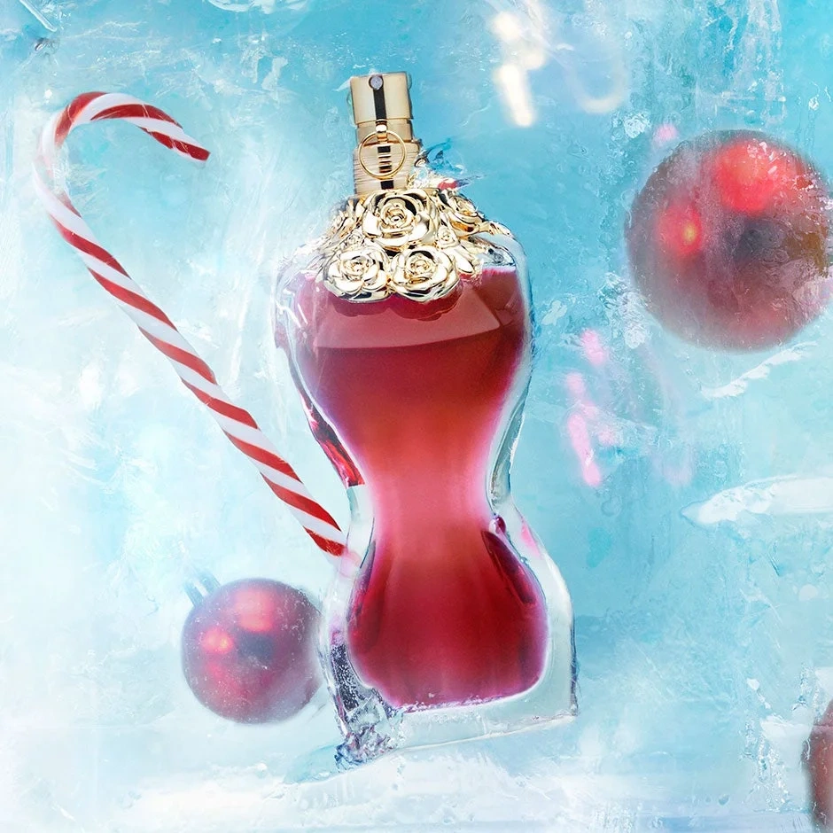 JEAN PAUL GAULTIER La Belle Gift Set