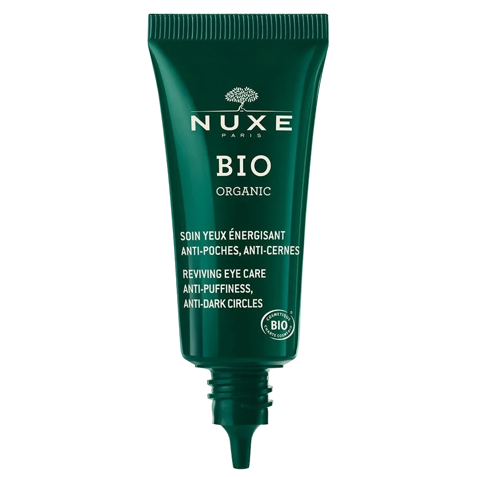 Nuxe Bio Organic Reviving Eye Care