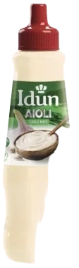 Idun Aioli 795g