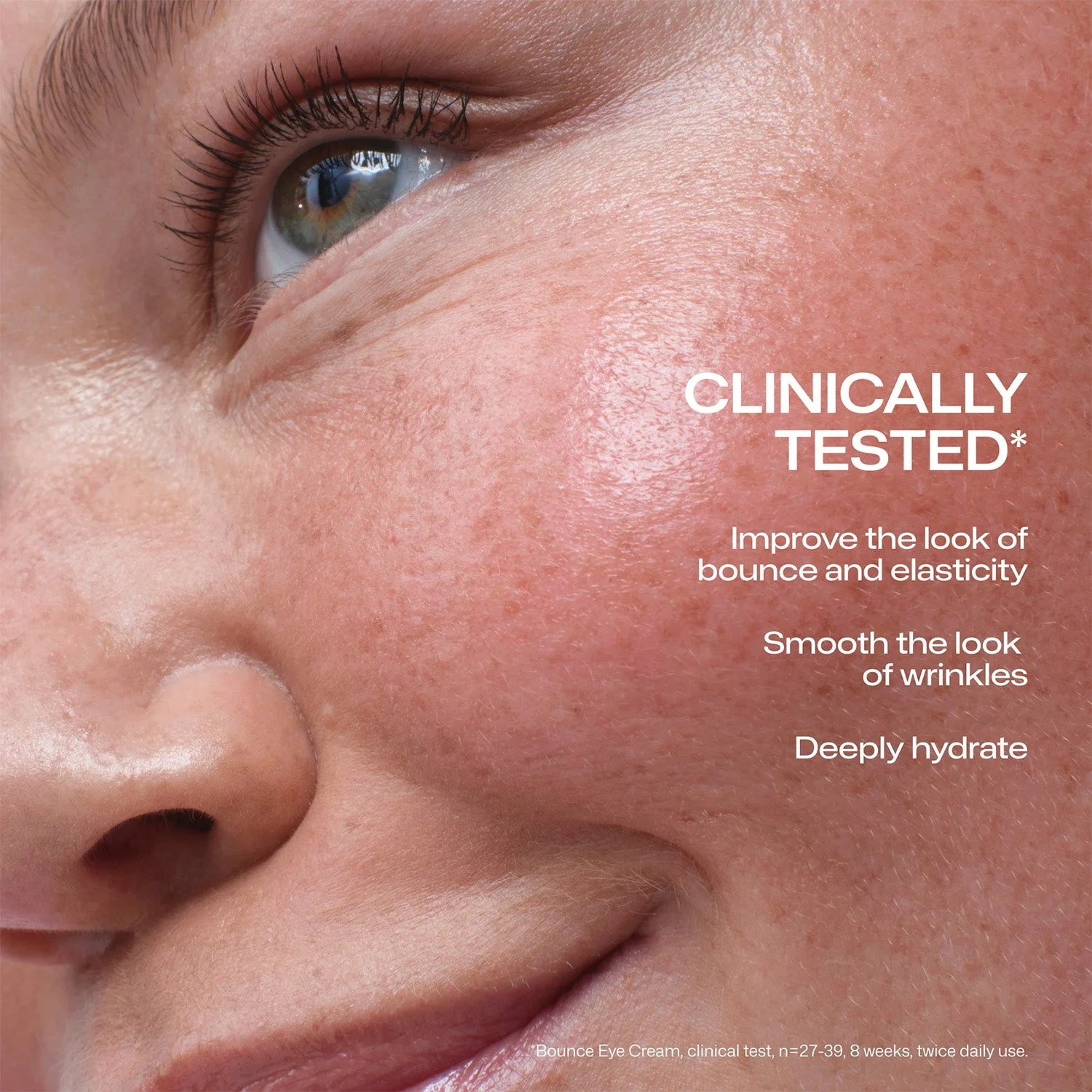 Lumene Bounce Eye Cream