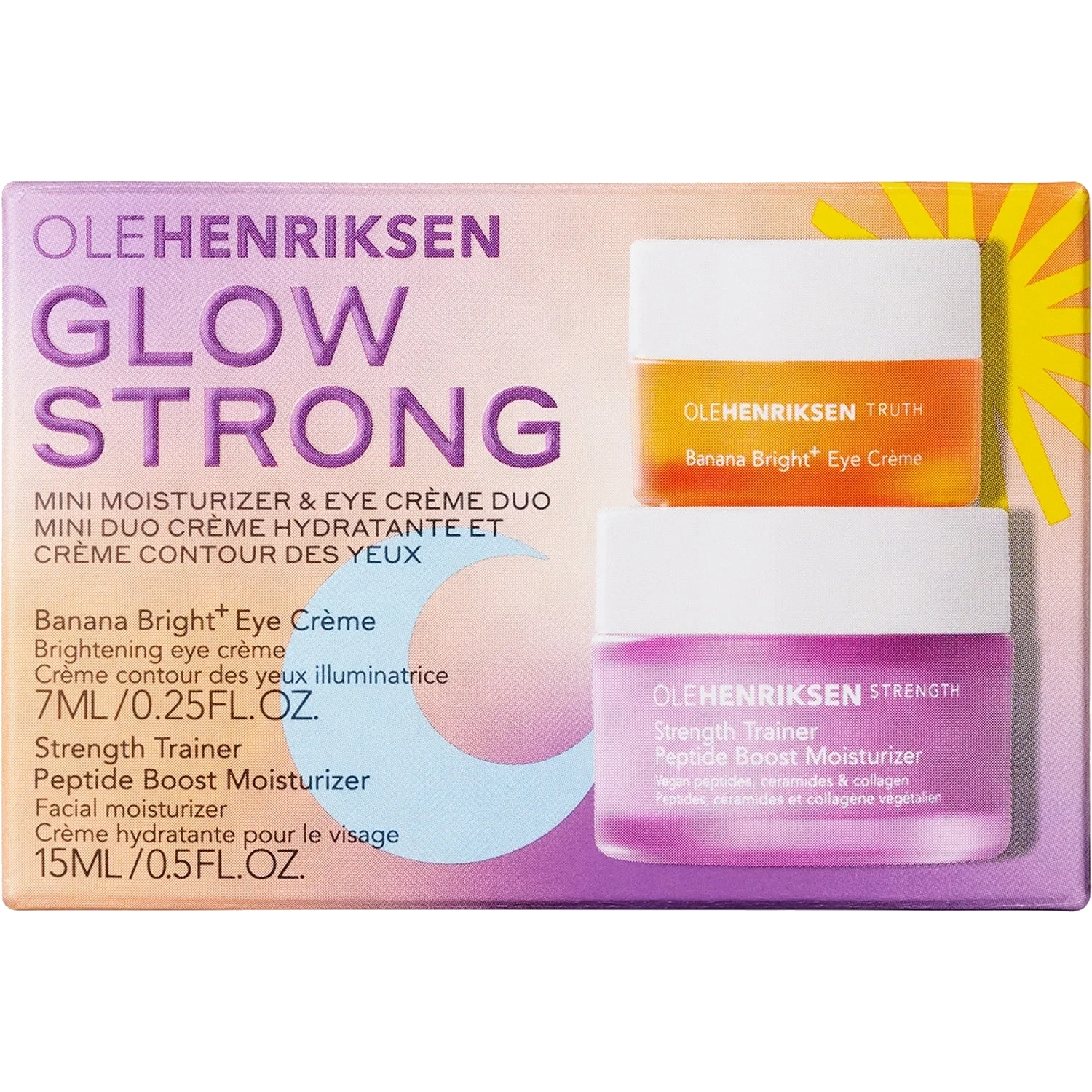 Ole Henriksen SETS