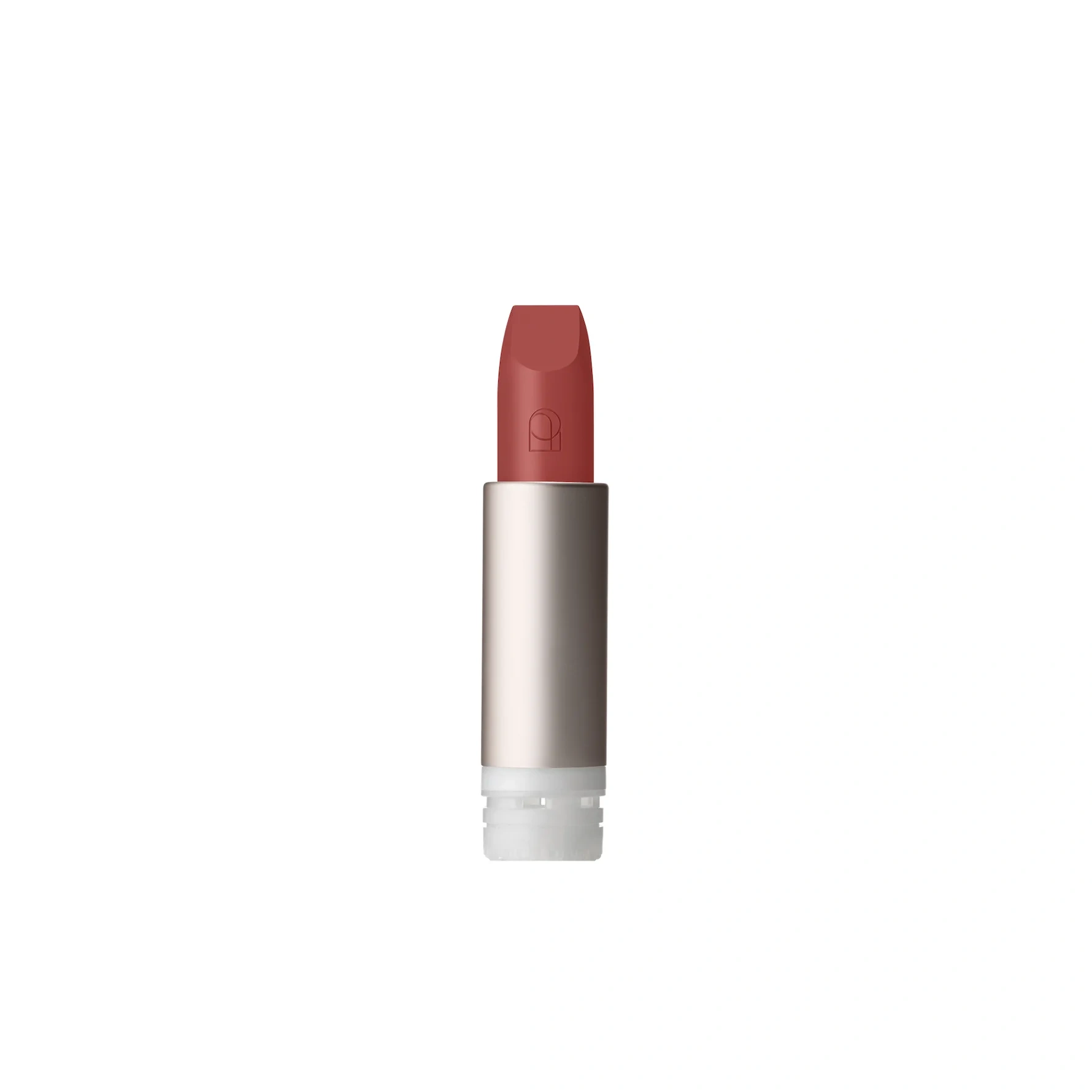 Rose Inc Satin Lip Color Rich Refillable Lipstick Refill Enigmatic