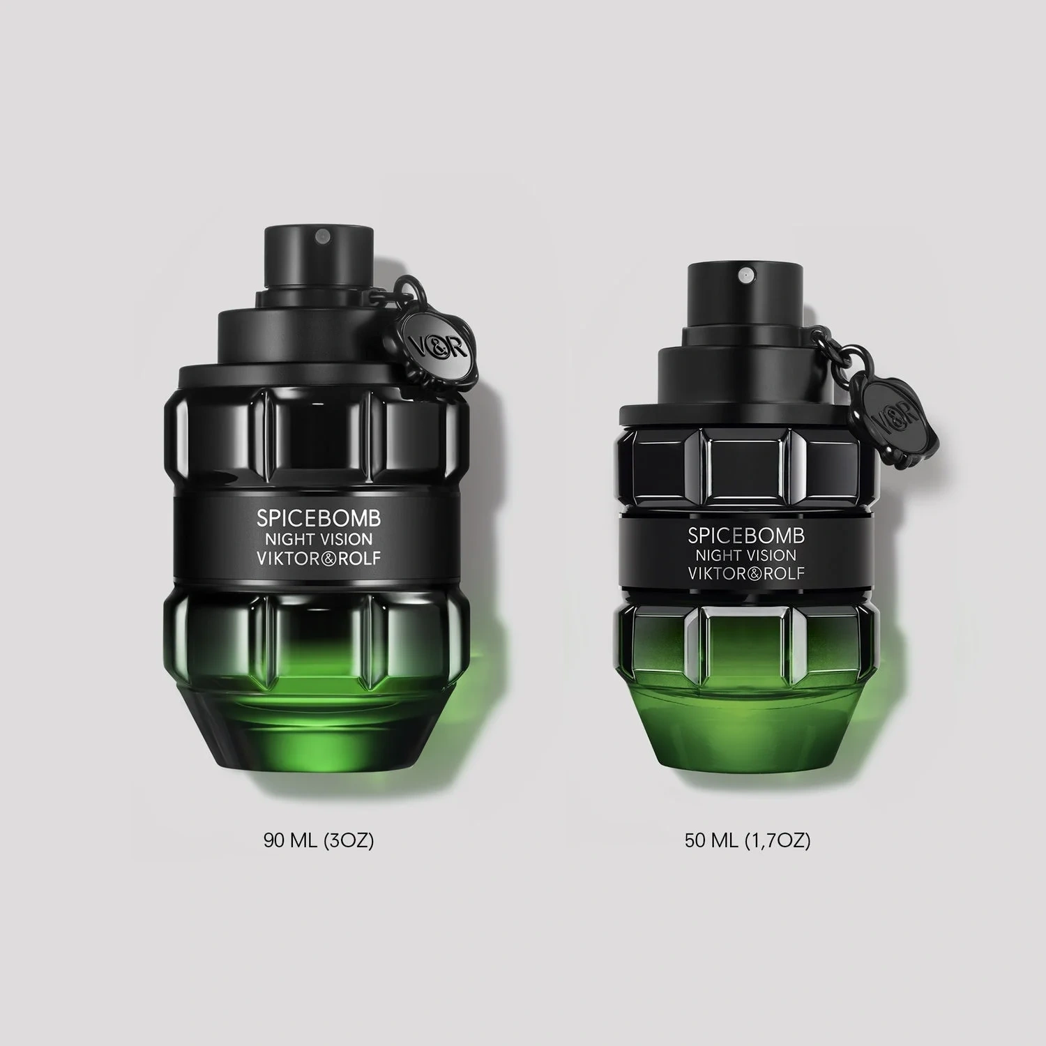 Viktor & Rolf Spicebomb Night Vision Eau de Toilette 90 ml