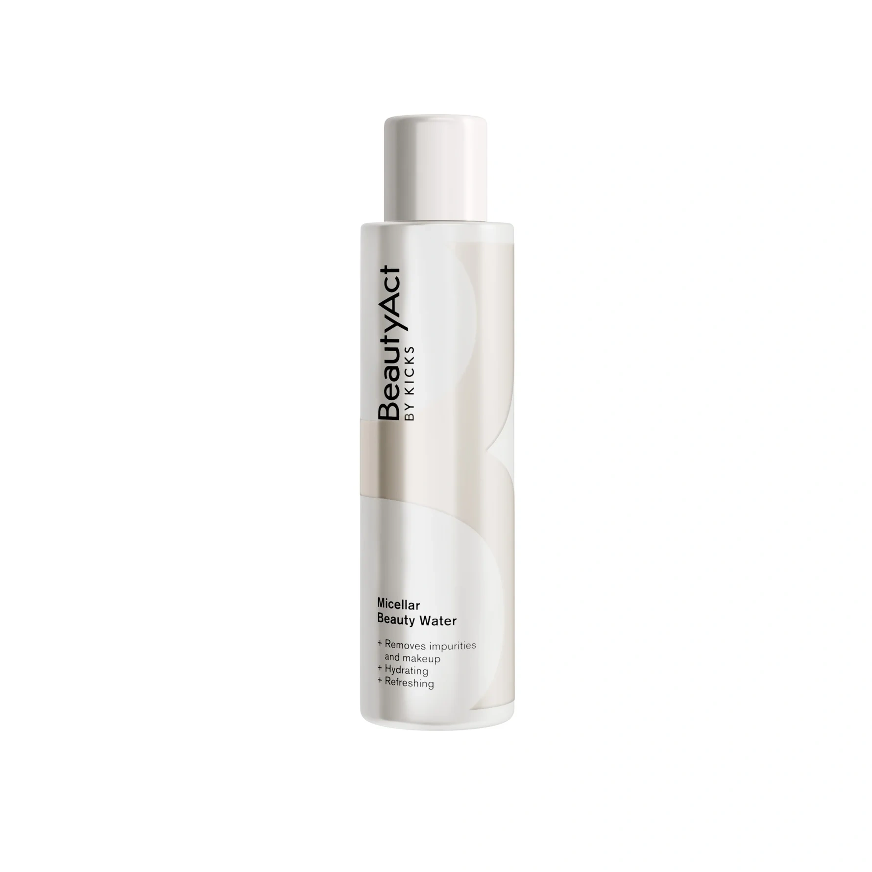 BeautyAct Micellar Beauty Water 150 ml