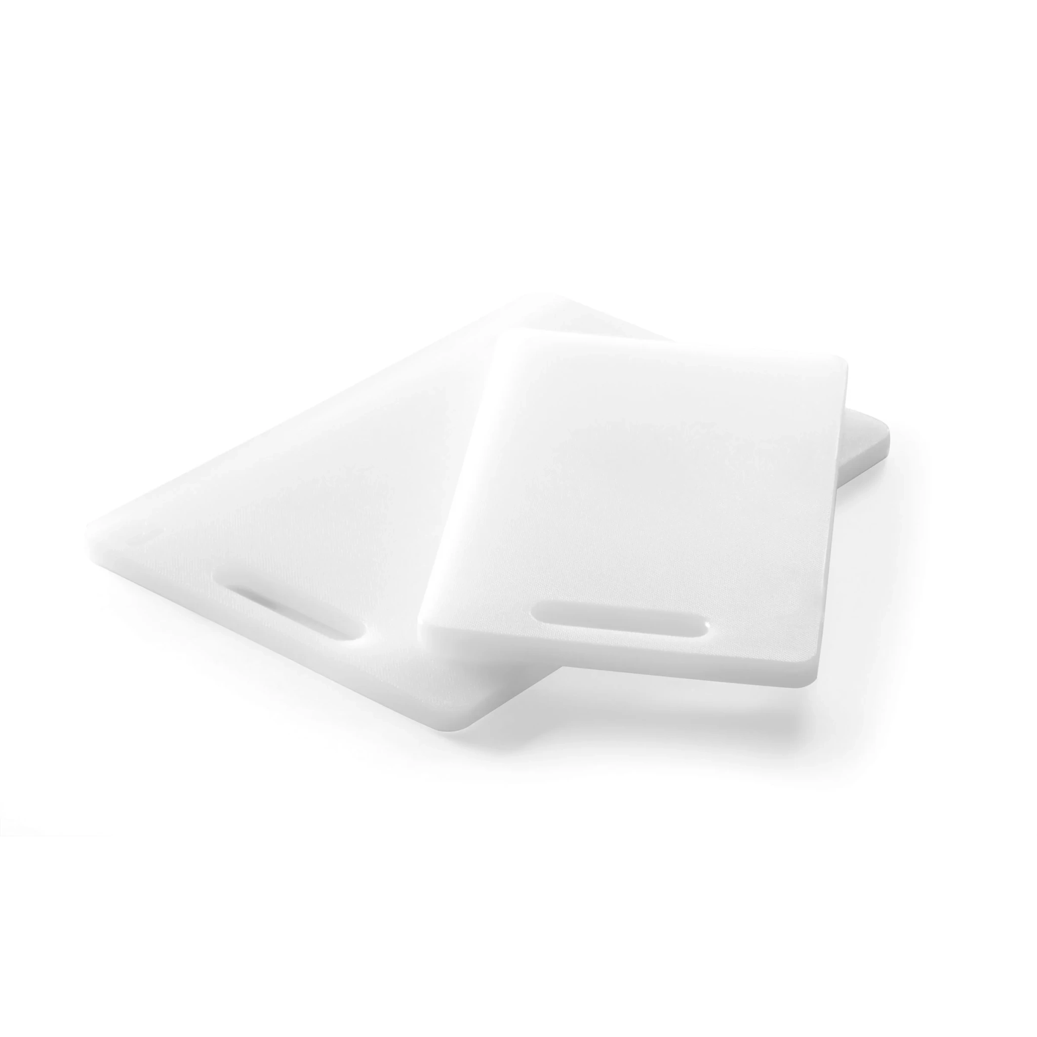 Skärbräda med handtag