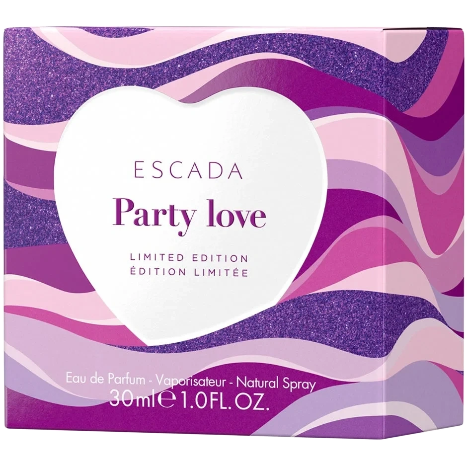 Escada Party Love