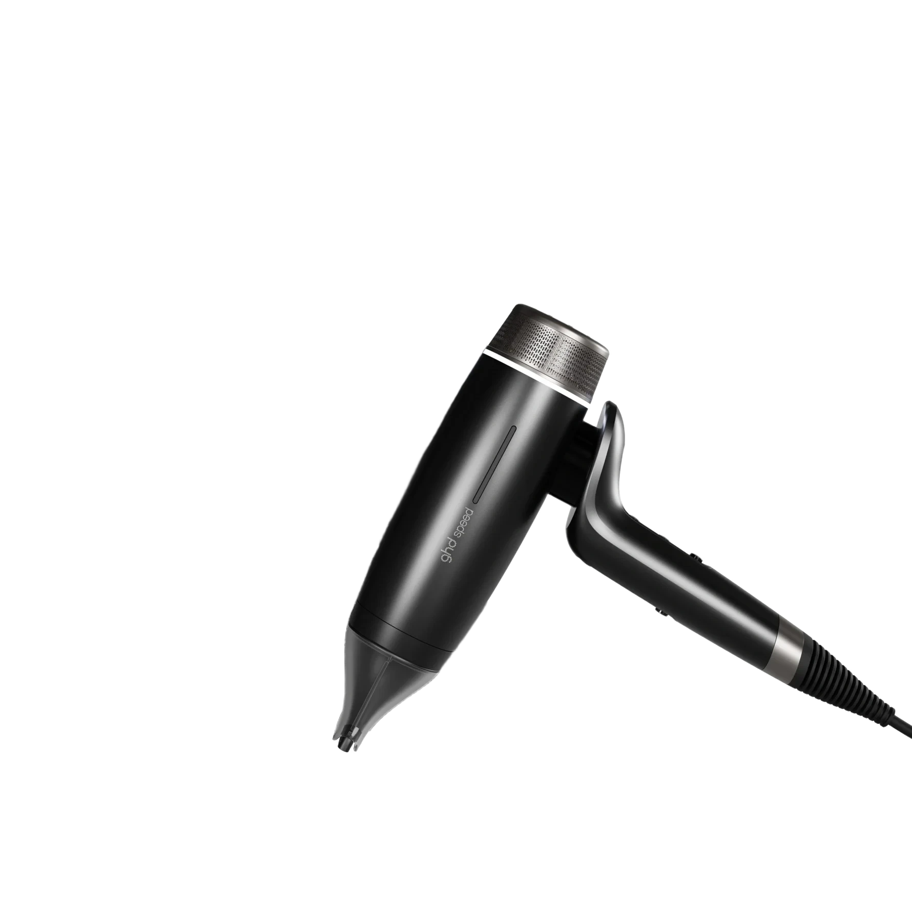 ghd Speed Black