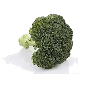 Brokkoli buketter 1kg pose   kg