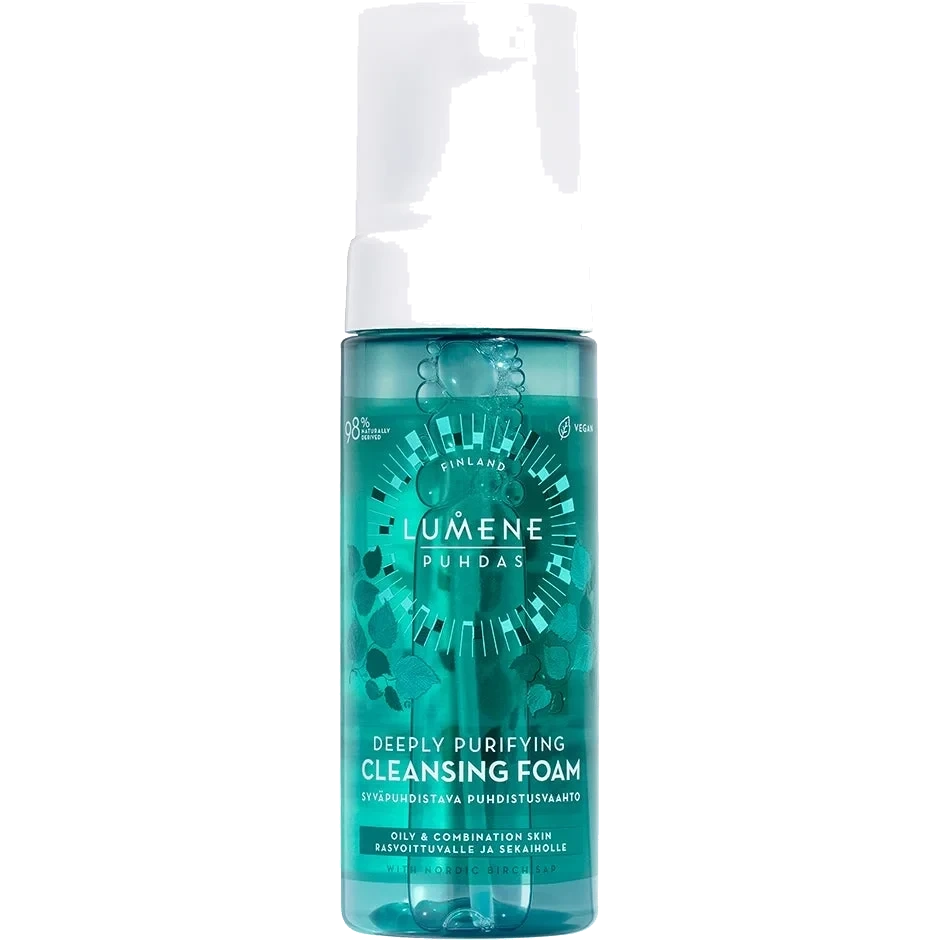 Lumene Deeply Purifying