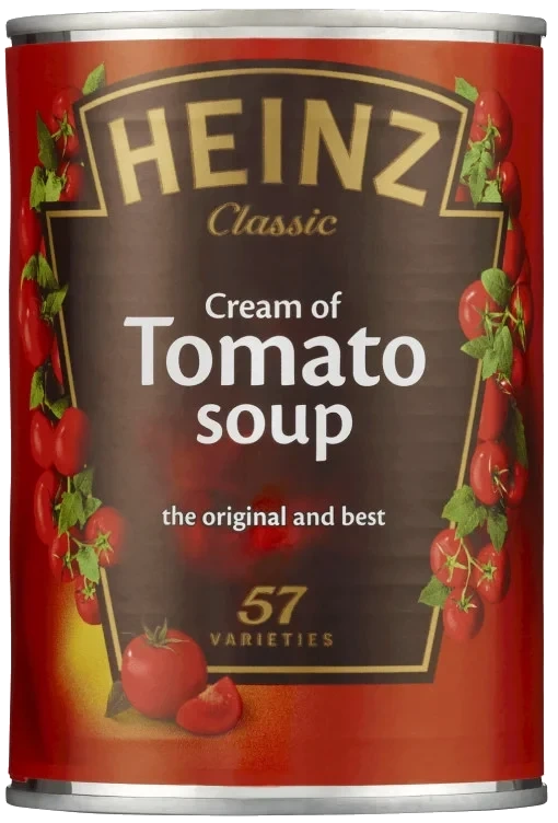 Tomatsoppa